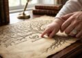 Os nomes masculinos com referências históricas a grandes líderes