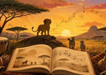 O que significa a frase Hakuna Matata, a expressão africana que ficou célebre por gerações no filme O Rei Leão
