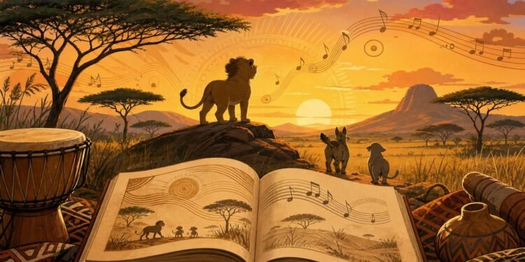 O que significa a frase Hakuna Matata, a expressão africana que ficou célebre por gerações no filme O Rei Leão