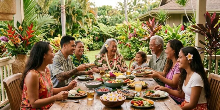 O que significa "Ohana", a expressão havaiana que ficou muito famosa no filme Lilo & Stitch