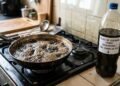Quantas vezes dá para repetir o óleo de cozinha antes de descartar
