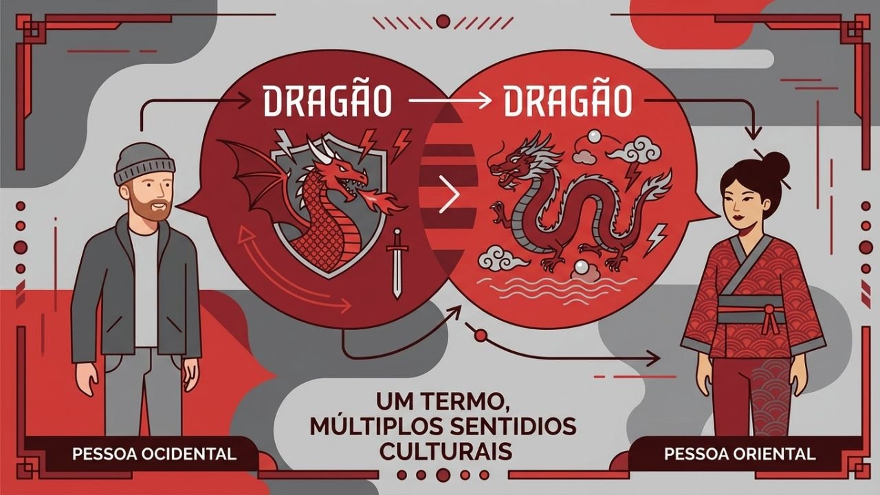 Palavras do português que causam problemas no Japão