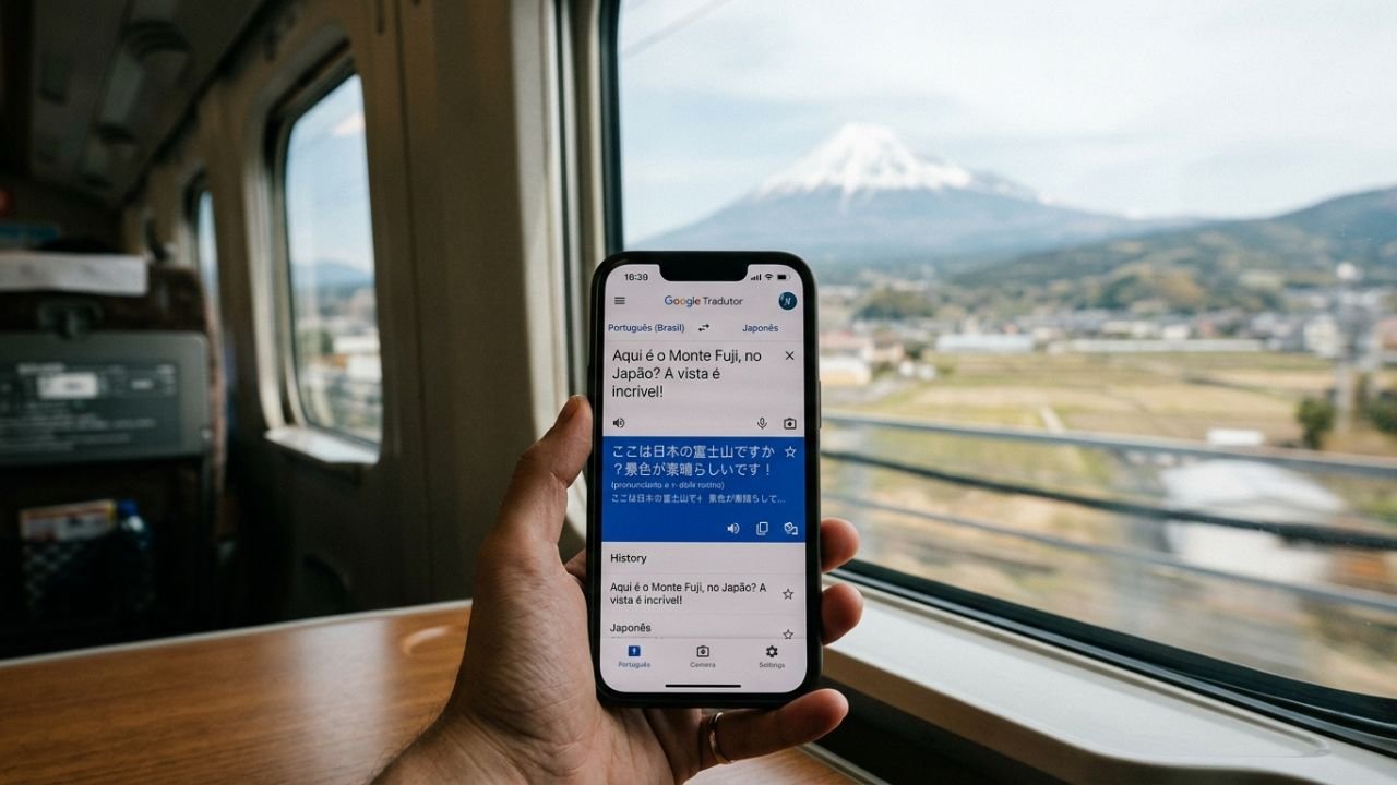 Palavras do português que causam problemas no Japão