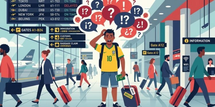 palavra proibida em inglês