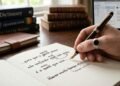 Como evitar erros ortográficos simples que prejudicam seus textos