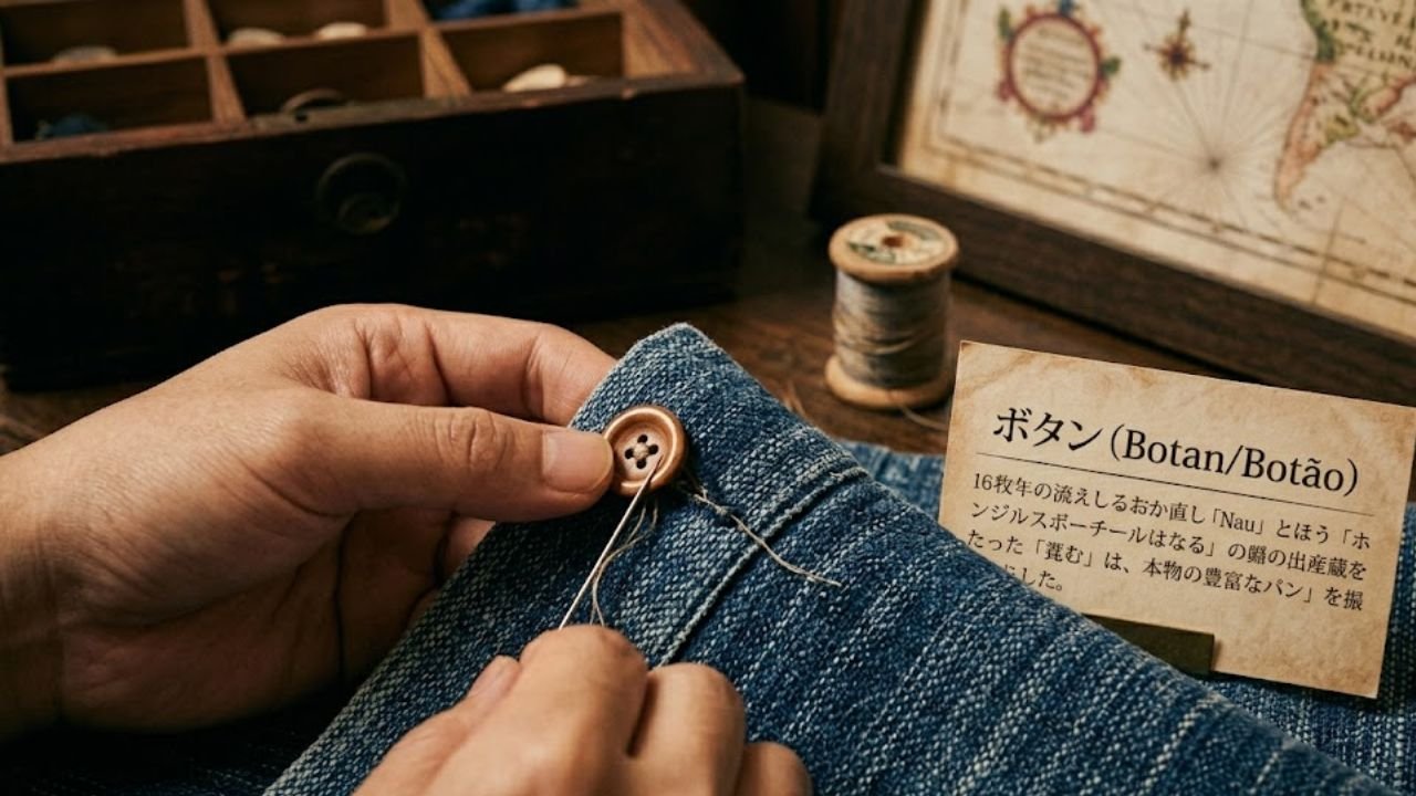 palavras portuguesas no japonês (2)