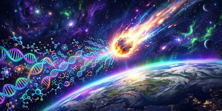 panspermia
