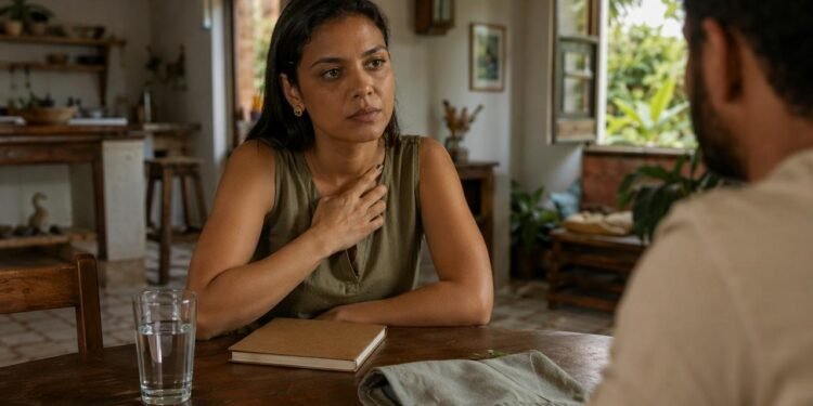 Para a psicologia, adultos que evitam conflitos não são mais maduros, mas aprenderam na infância que expressar emoções gerava punição