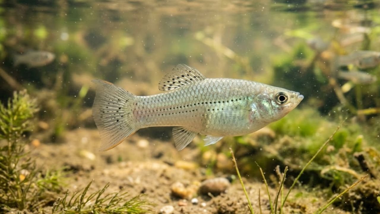 peixe desafia a evolução (1)