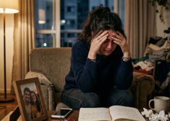 Como superar o fim de um relacionamento e reconstruir sua autoestima
