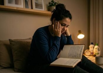 Segundo a psicologia, se você revive conversas na cabeça antes de dormir, isso pode revelar um traço emocional específico