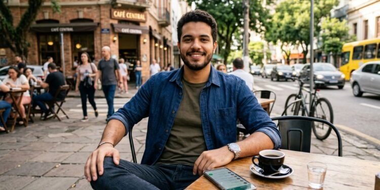 Tentar impressionar através de vantagens materiais ou histórias inventadas costuma gerar o efeito oposto ao desejado