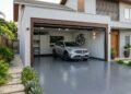 Como pintar piso de concreto sem obra e mudar o visual sua casa gastando pouco