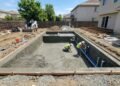 Quanto custa construir uma piscina em junho de 2026?