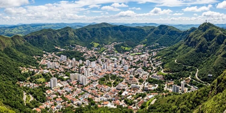 poços de caldas
