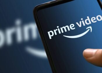 prime video