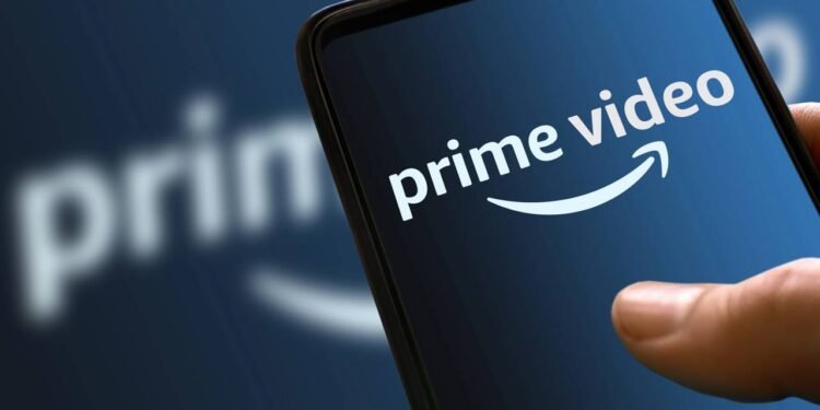 prime video