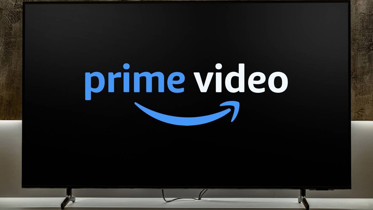 prime video