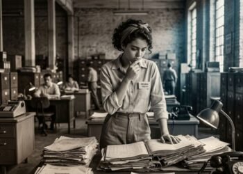 A psicologia deixa claro: as pessoas não começaram a trabalhar cedo por vocação, mas sim porque não ter outra alternativa