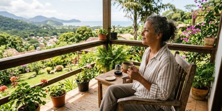 Treinar a mente para focar no agora reduz drasticamente os níveis de cortisol e acalma os pensamentos acelerados