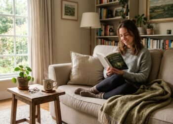 A psicologia explica que pessoas que preferem ficar em casa nos fins de semana costumam apresentar estas 4 características