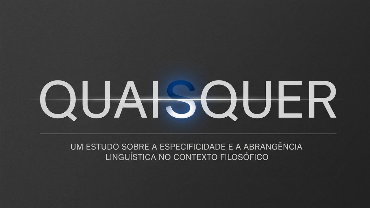 quaisquer
