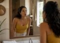 Qual o significado psicológico da habilidade de dobrar a língua para dentro em forma de U