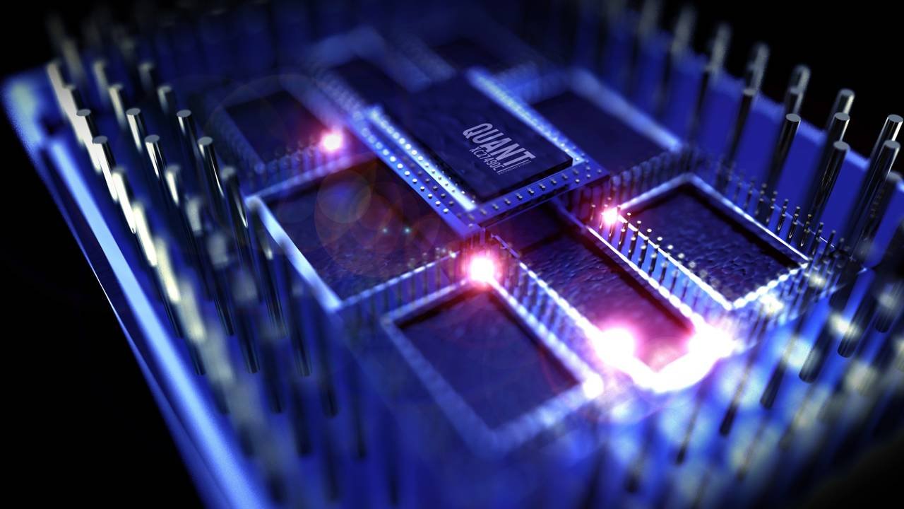 enigma quântico resolvido