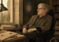 Reflexão de Stephen Hawking: pessoas calmas e silenciosas são, com frequência, as que têm as mentes mais poderosas