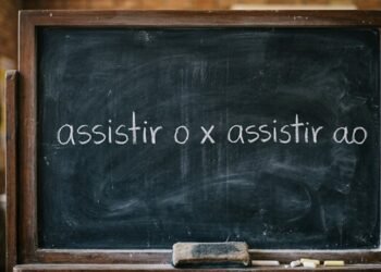 regência do verbo assistir
