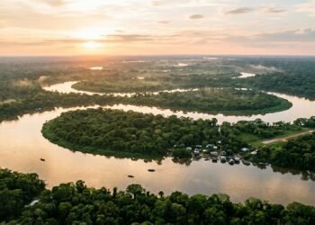 rio Amazonas