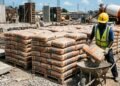 Qual a diferença entre concreto e cimento
