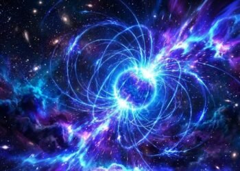 sinais espaciais misteriosos