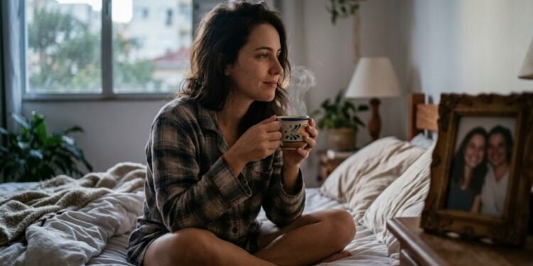 A mente humana utiliza o momento do descanso para organizar as experiências e os afetos vividos recentemente