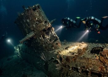 submarino nazista