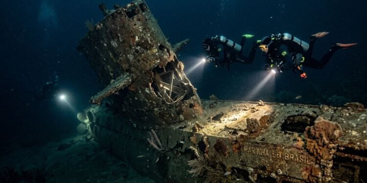 submarino nazista