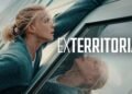 sucesso de Exterritorial