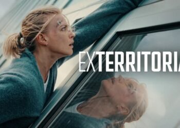 sucesso de Exterritorial