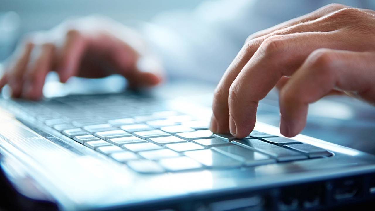 relevos do teclado