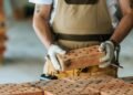Adeus, tijolos na construção: a invenção alemã que permite construir uma casa em 7 dias com materiais não tradicionais