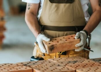 Adeus, tijolos na construção: a invenção alemã que permite construir uma casa em 7 dias com materiais não tradicionais
