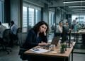 Como identificar um ambiente de trabalho tóxico e proteger sua carreira
