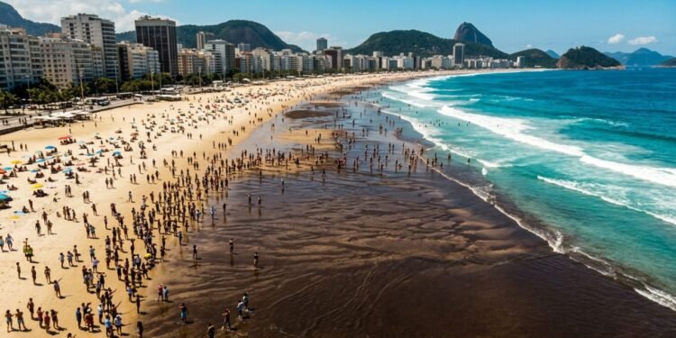 Pesquisas históricas e avaliações de organismos internacionais mostram que o Mediterrâneo não é um mar tão tranquilo quanto muitos imaginam. A