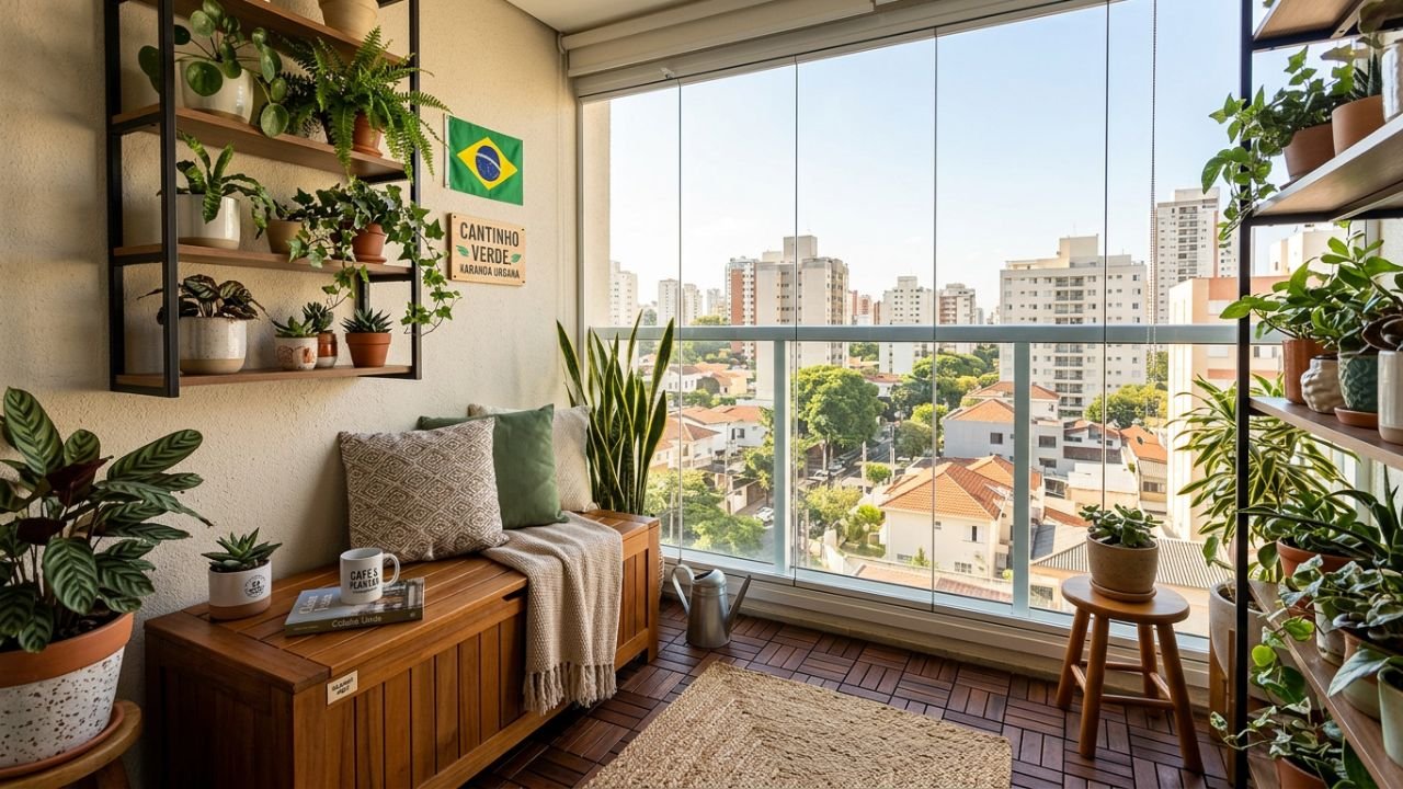 valorizar a decoração