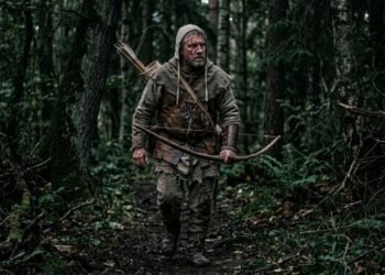 verdadeira lenda de Robin Hood (1)