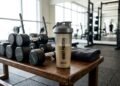 O que acontece com seu corpo quando você toma whey protein todos os dias após o treino