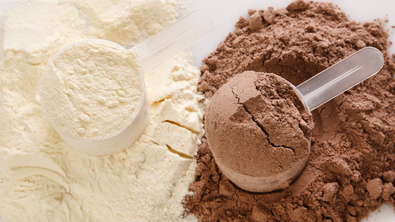 O que acontece com seu corpo quando você toma whey protein todos os dias após o treino