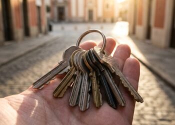 O coletivo de chave não é o que muita gente pensa e ainda confunde até professores