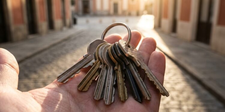 O coletivo de chave não é o que muita gente pensa e ainda confunde até professores