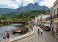 A pequena vila serrana e litorânea perto de Curitiba que se tornou o destino favorito para quem busca qualidade de vida